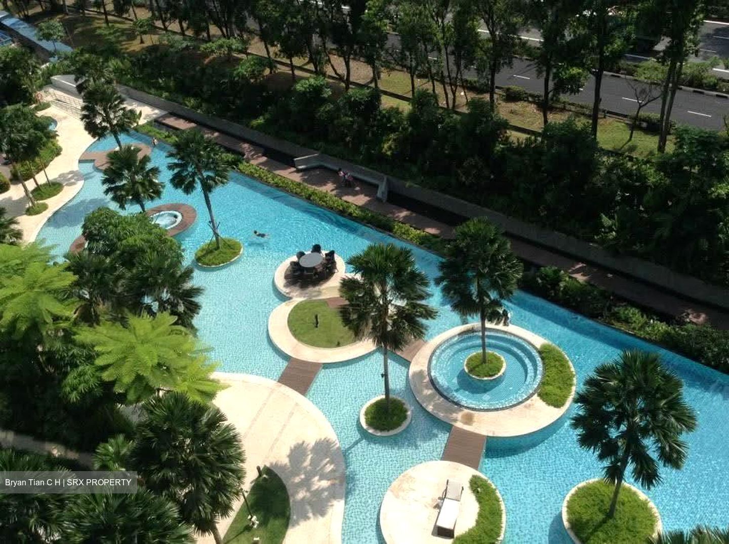 Hundred Trees (D5), Condominium #560539341